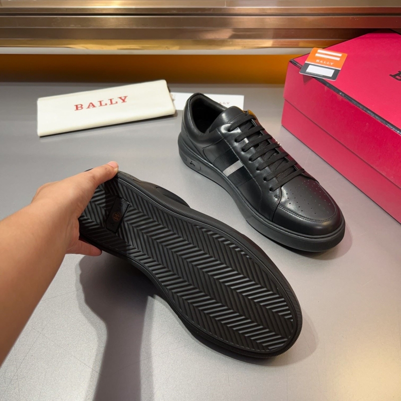 Bally Sneakers